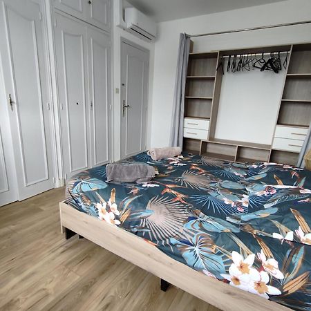 Apartament Gasperi Brive-la-Gaillarde Zewnętrze zdjęcie