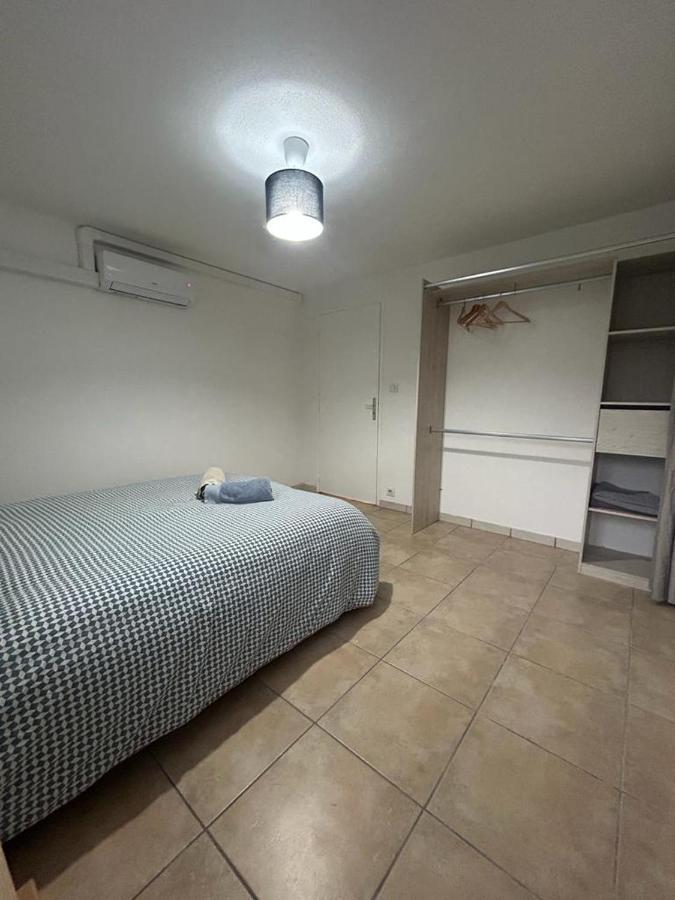 Apartament Gasperi Brive-la-Gaillarde Zewnętrze zdjęcie