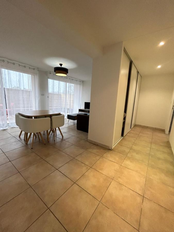 Apartament Gasperi Brive-la-Gaillarde Zewnętrze zdjęcie