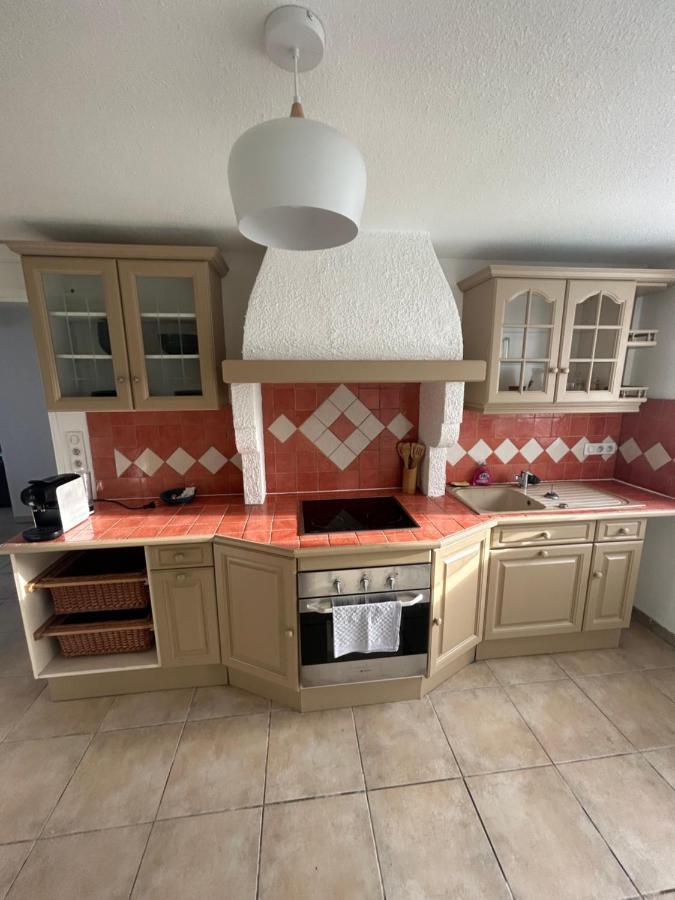 Apartament Gasperi Brive-la-Gaillarde Zewnętrze zdjęcie