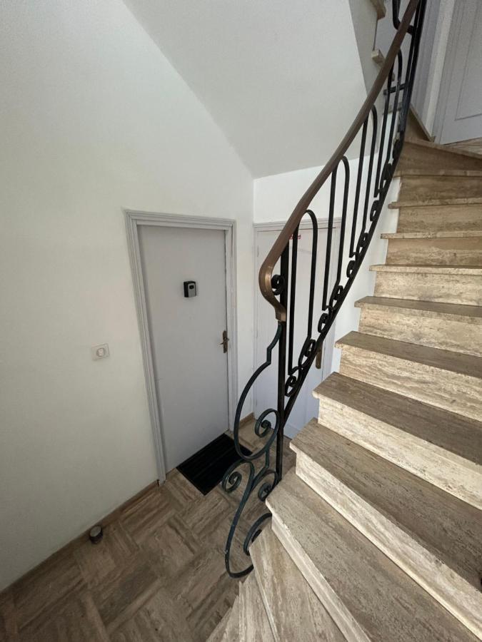 Apartament Gasperi Brive-la-Gaillarde Zewnętrze zdjęcie