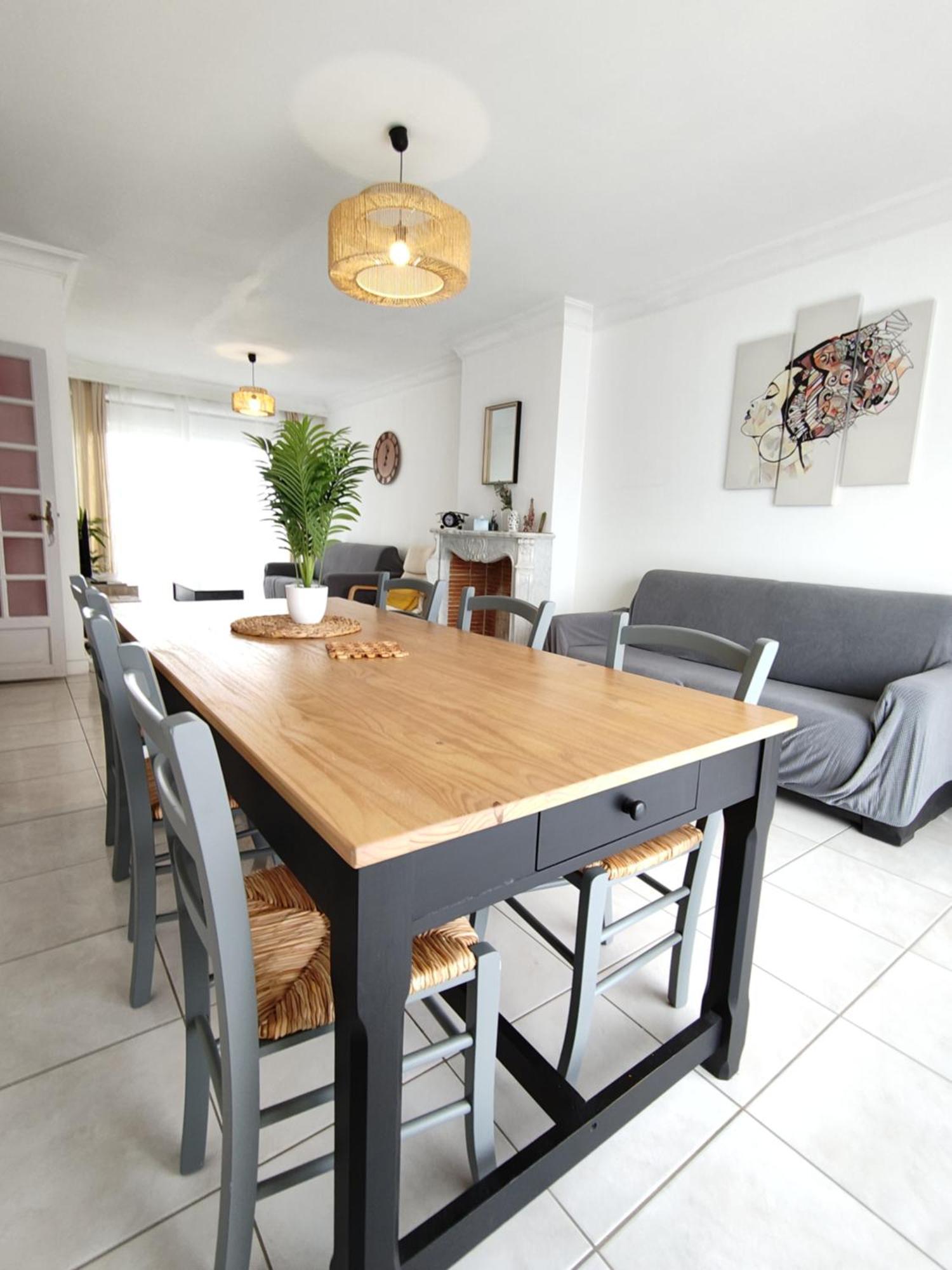 Apartament Gasperi Brive-la-Gaillarde Zewnętrze zdjęcie