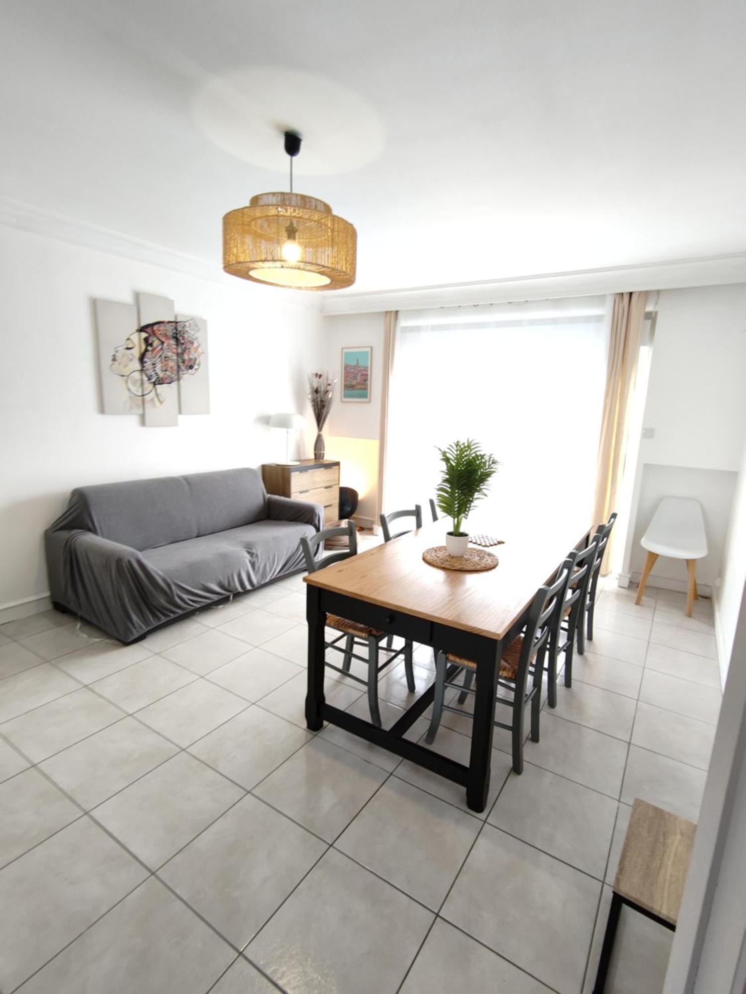 Apartament Gasperi Brive-la-Gaillarde Zewnętrze zdjęcie