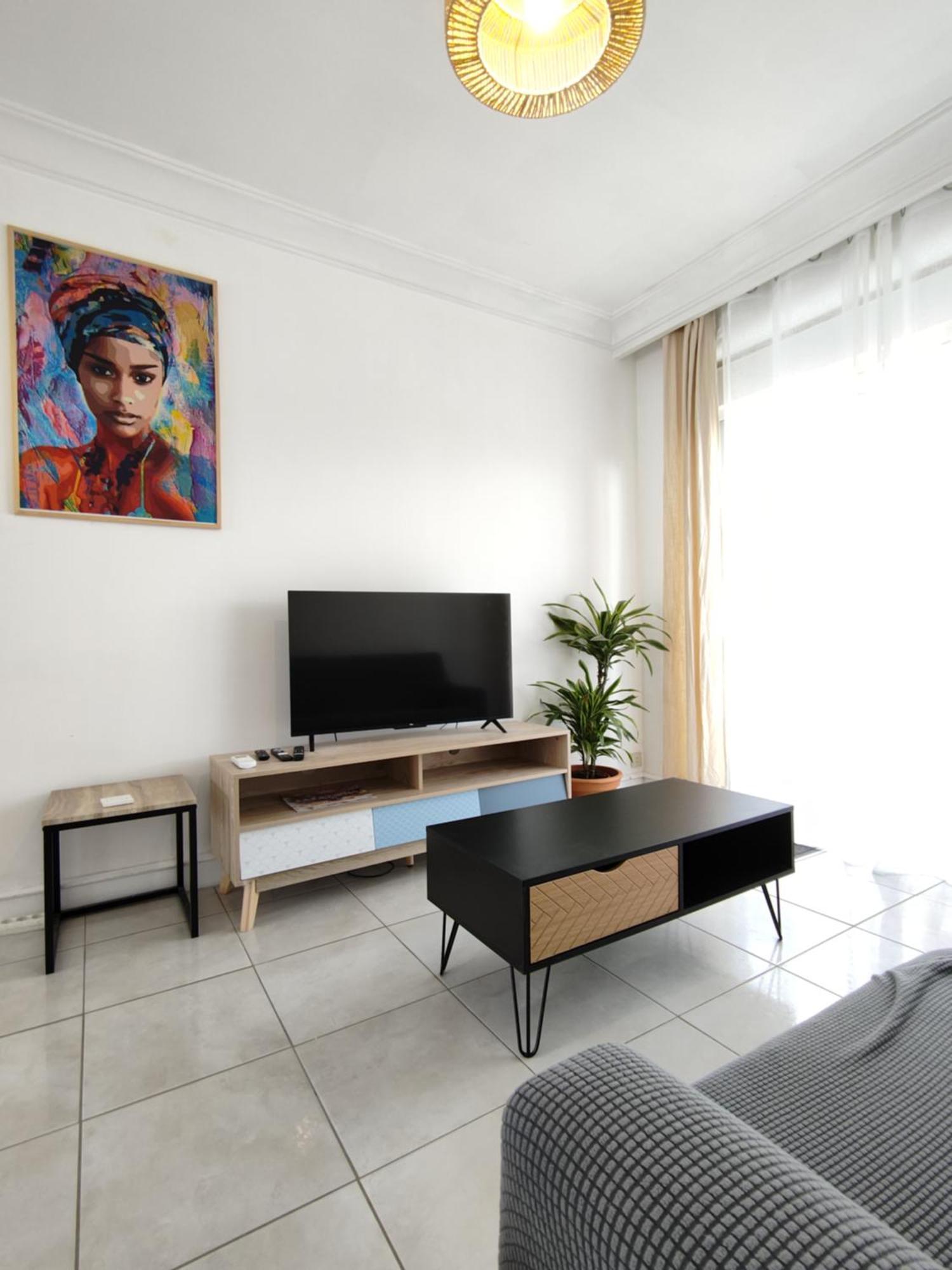 Apartament Gasperi Brive-la-Gaillarde Zewnętrze zdjęcie