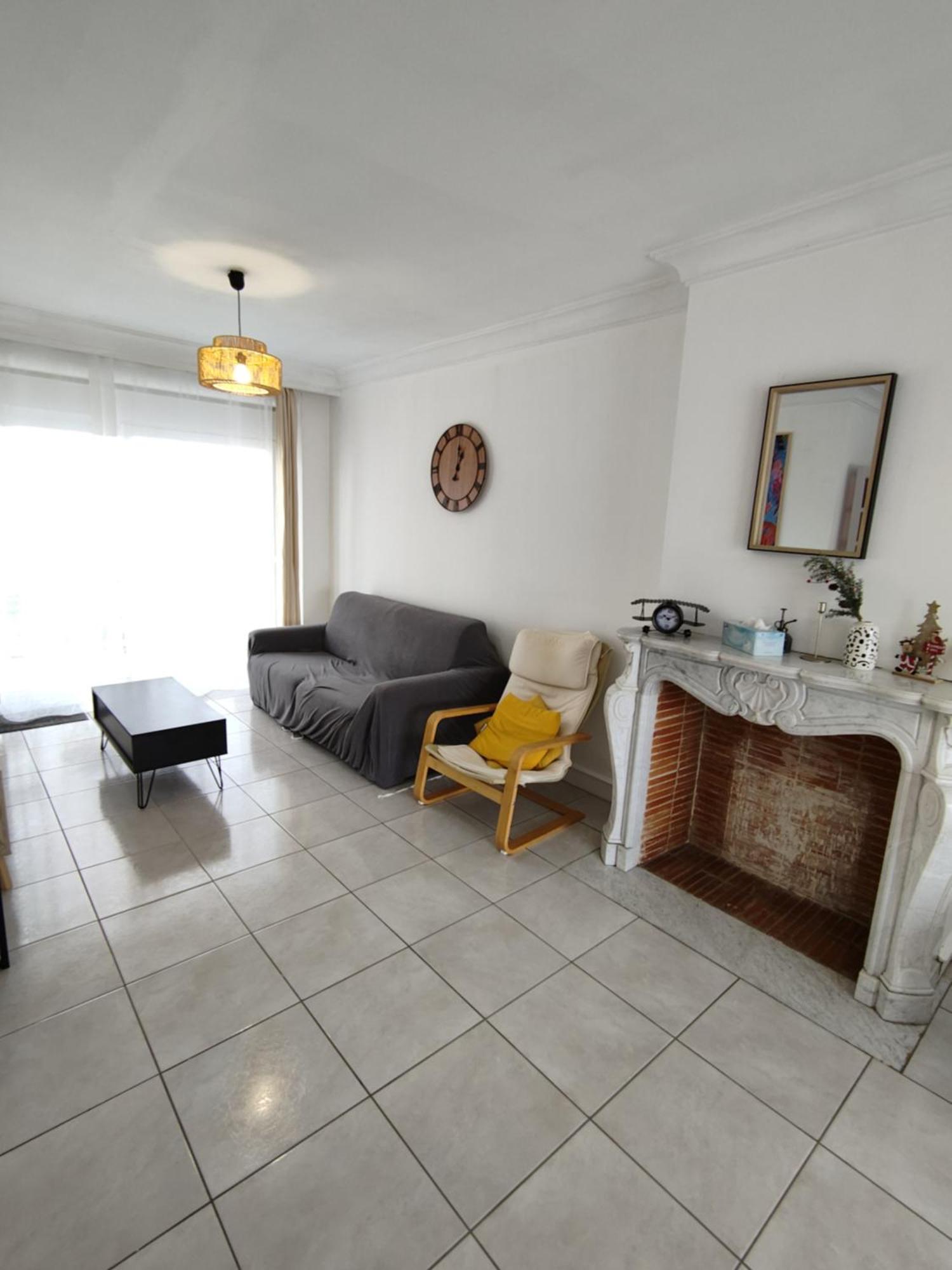Apartament Gasperi Brive-la-Gaillarde Zewnętrze zdjęcie