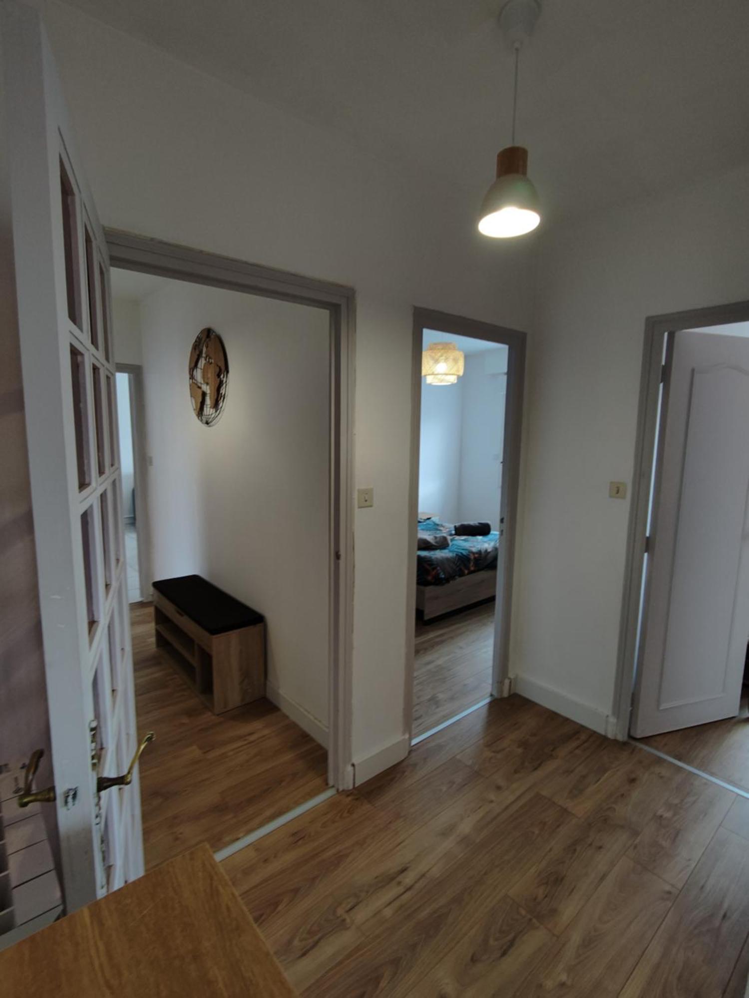 Apartament Gasperi Brive-la-Gaillarde Zewnętrze zdjęcie