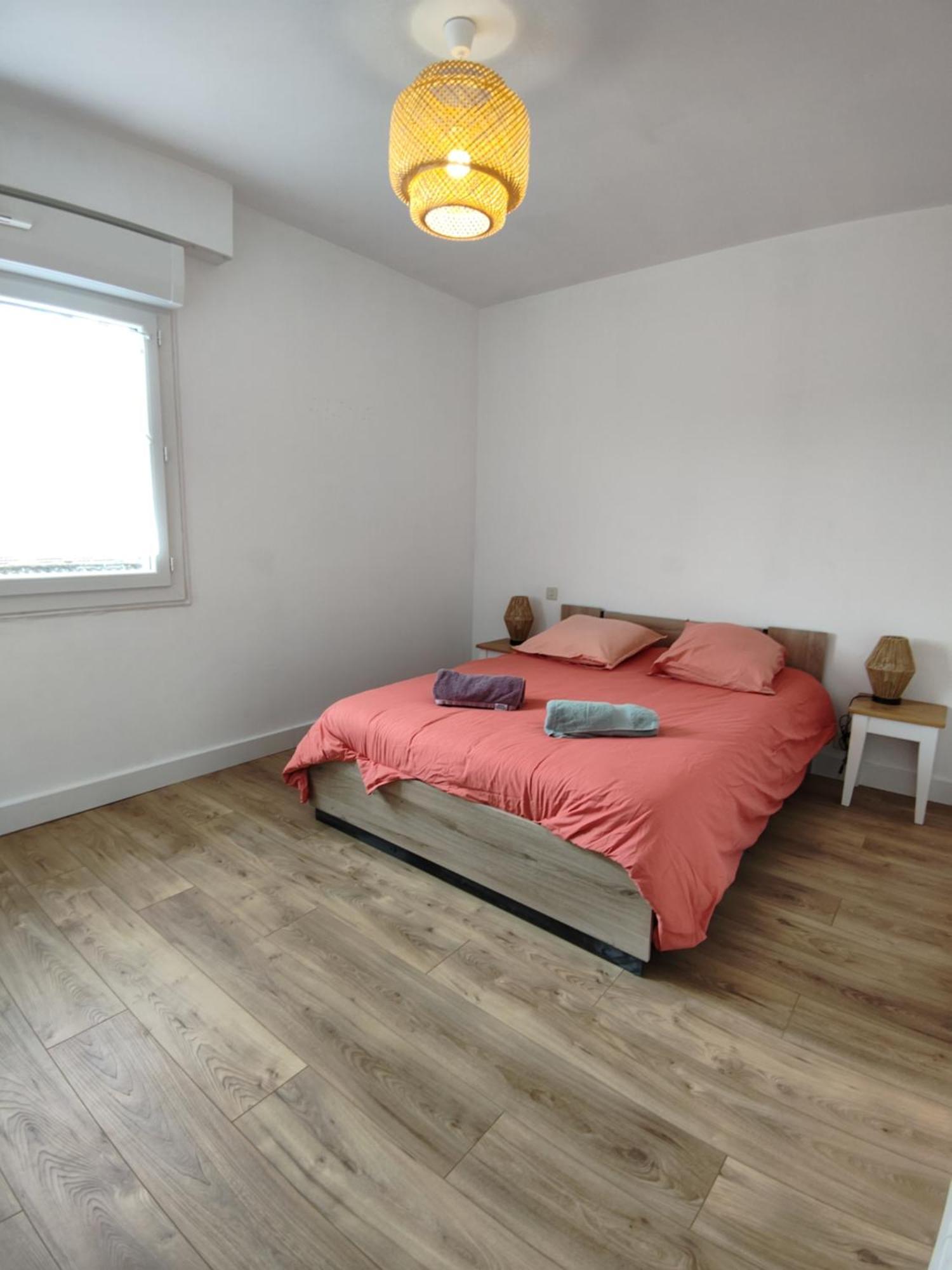 Apartament Gasperi Brive-la-Gaillarde Zewnętrze zdjęcie
