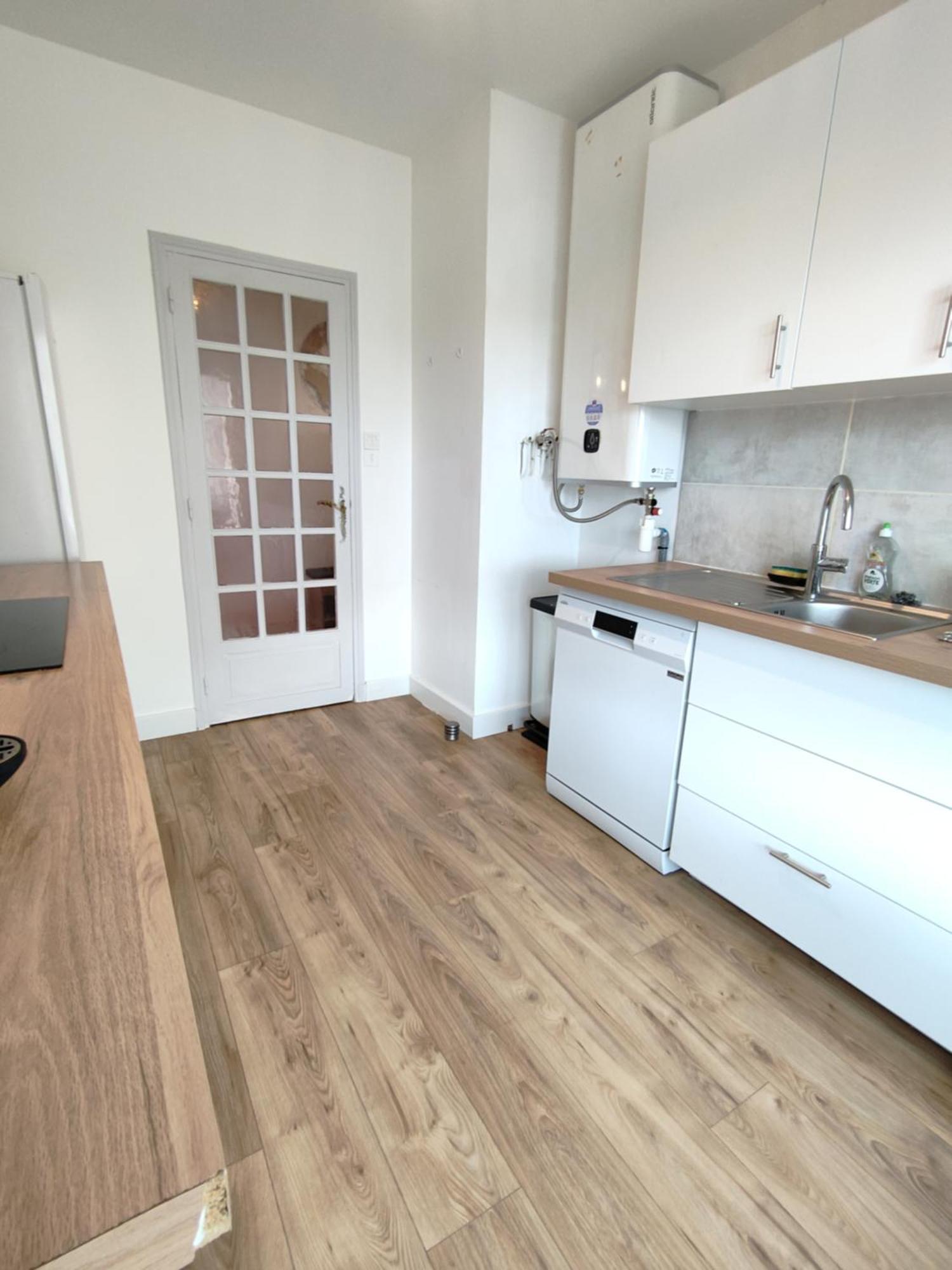 Apartament Gasperi Brive-la-Gaillarde Zewnętrze zdjęcie