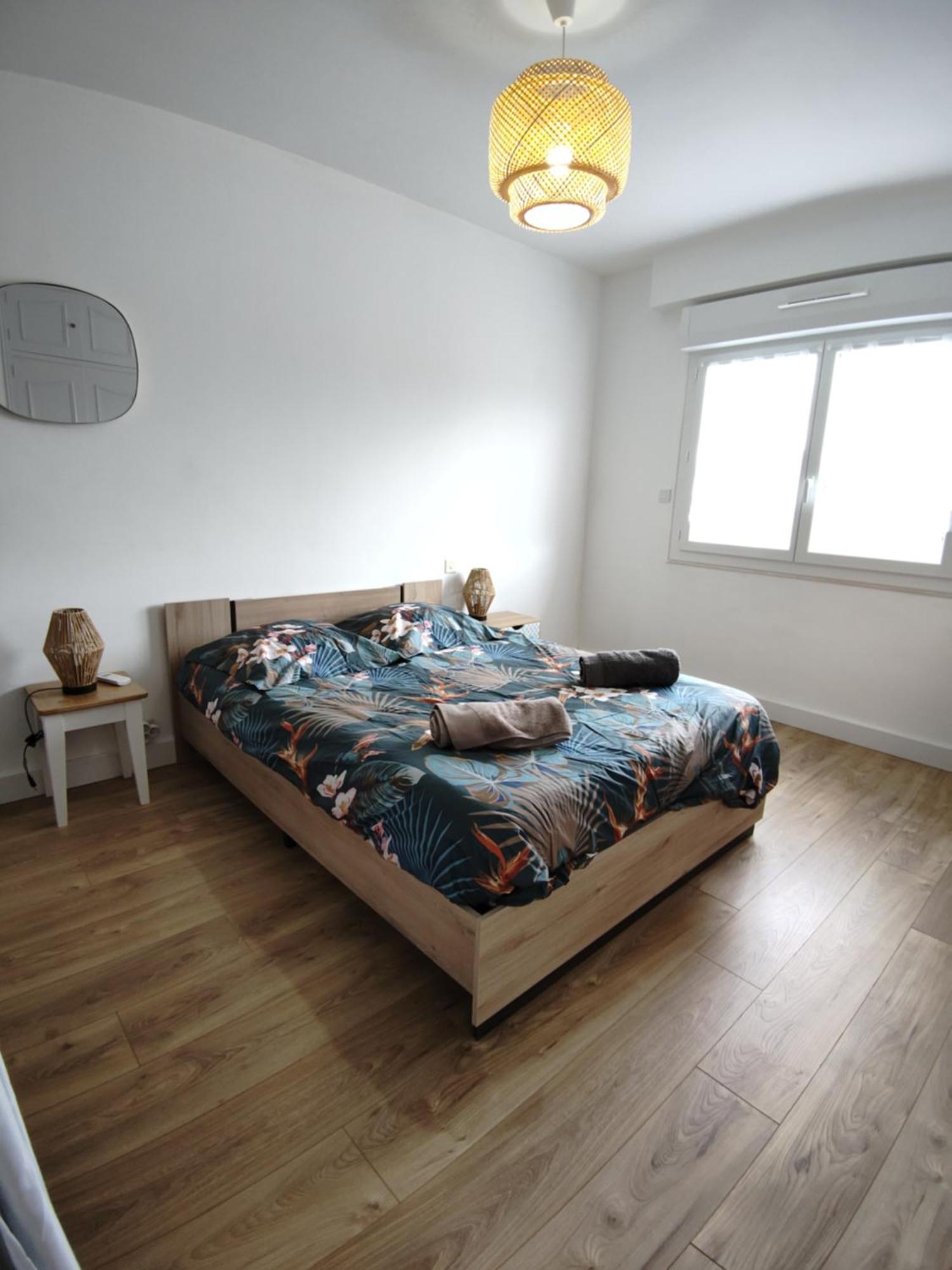 Apartament Gasperi Brive-la-Gaillarde Zewnętrze zdjęcie