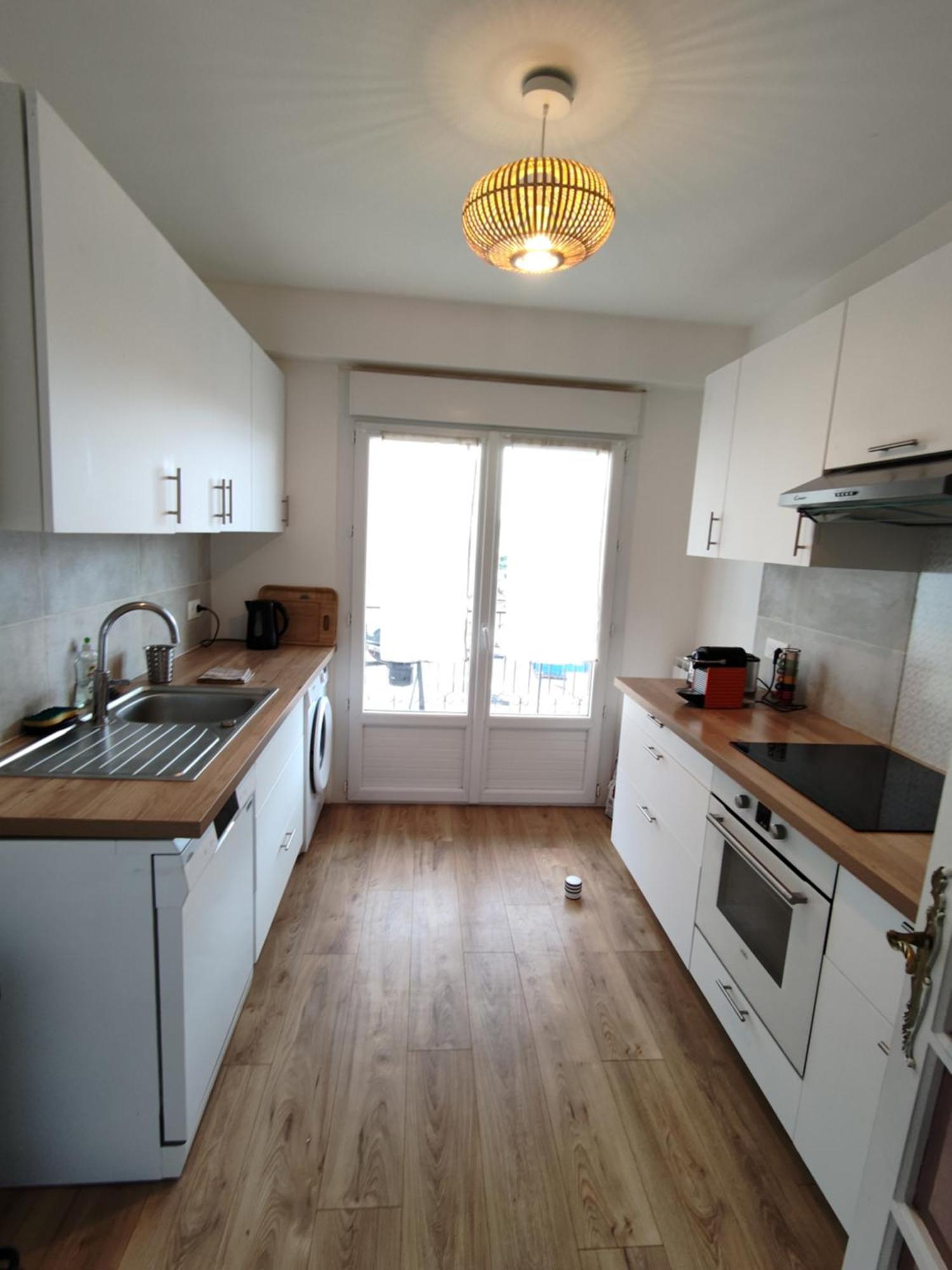 Apartament Gasperi Brive-la-Gaillarde Zewnętrze zdjęcie