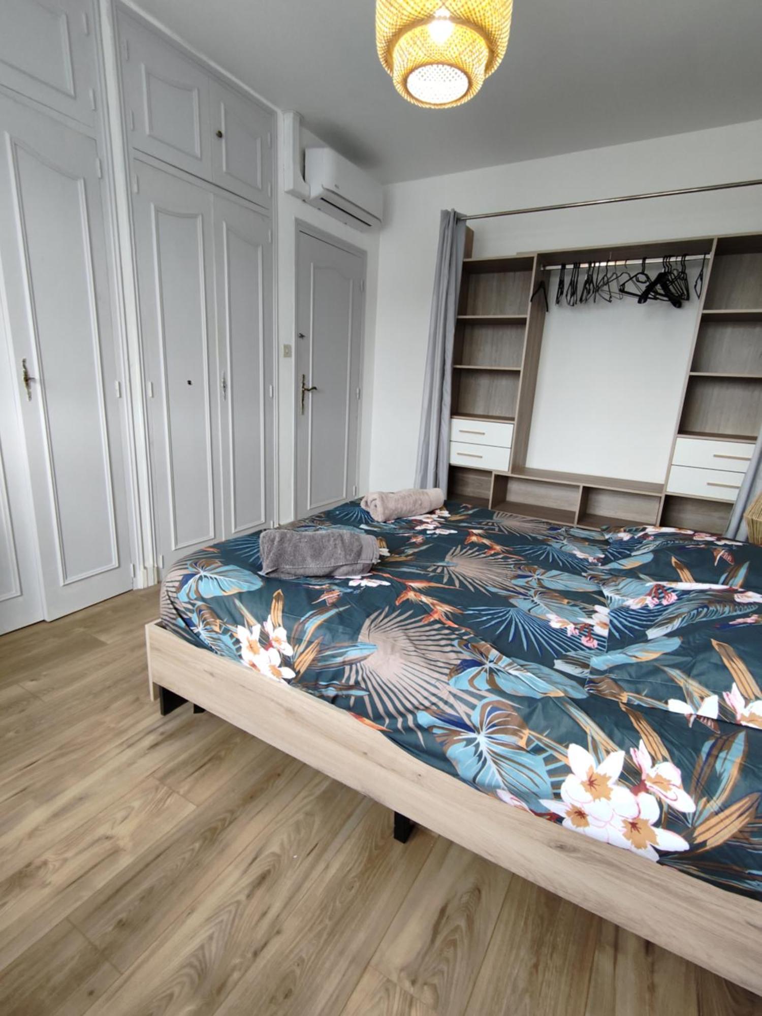 Apartament Gasperi Brive-la-Gaillarde Zewnętrze zdjęcie