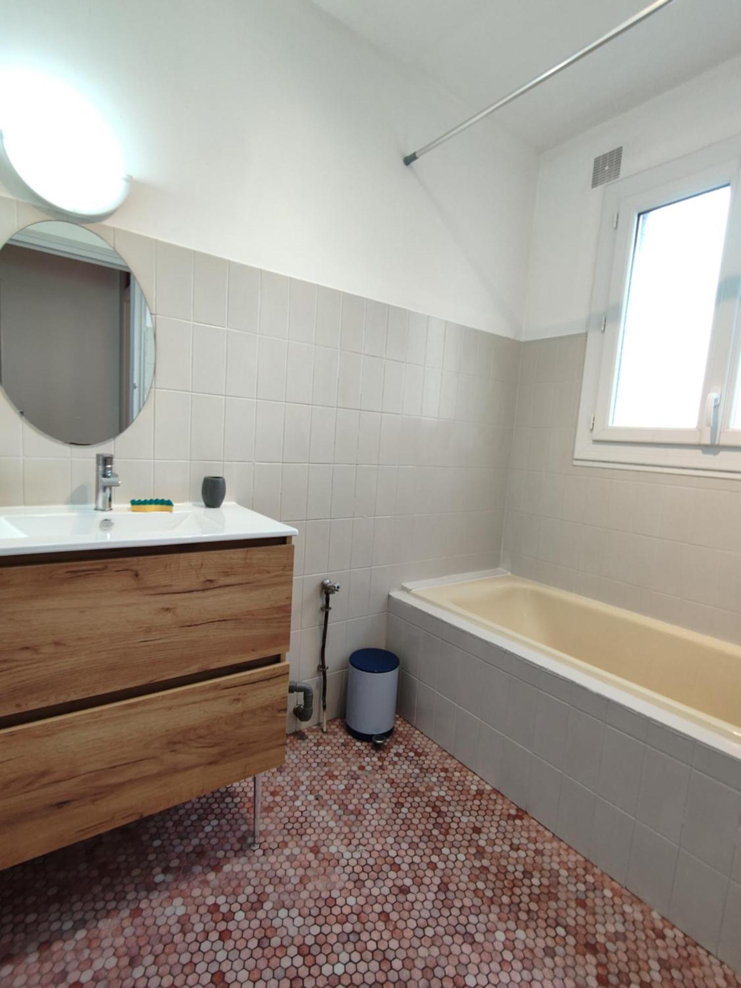 Apartament Gasperi Brive-la-Gaillarde Pokój zdjęcie