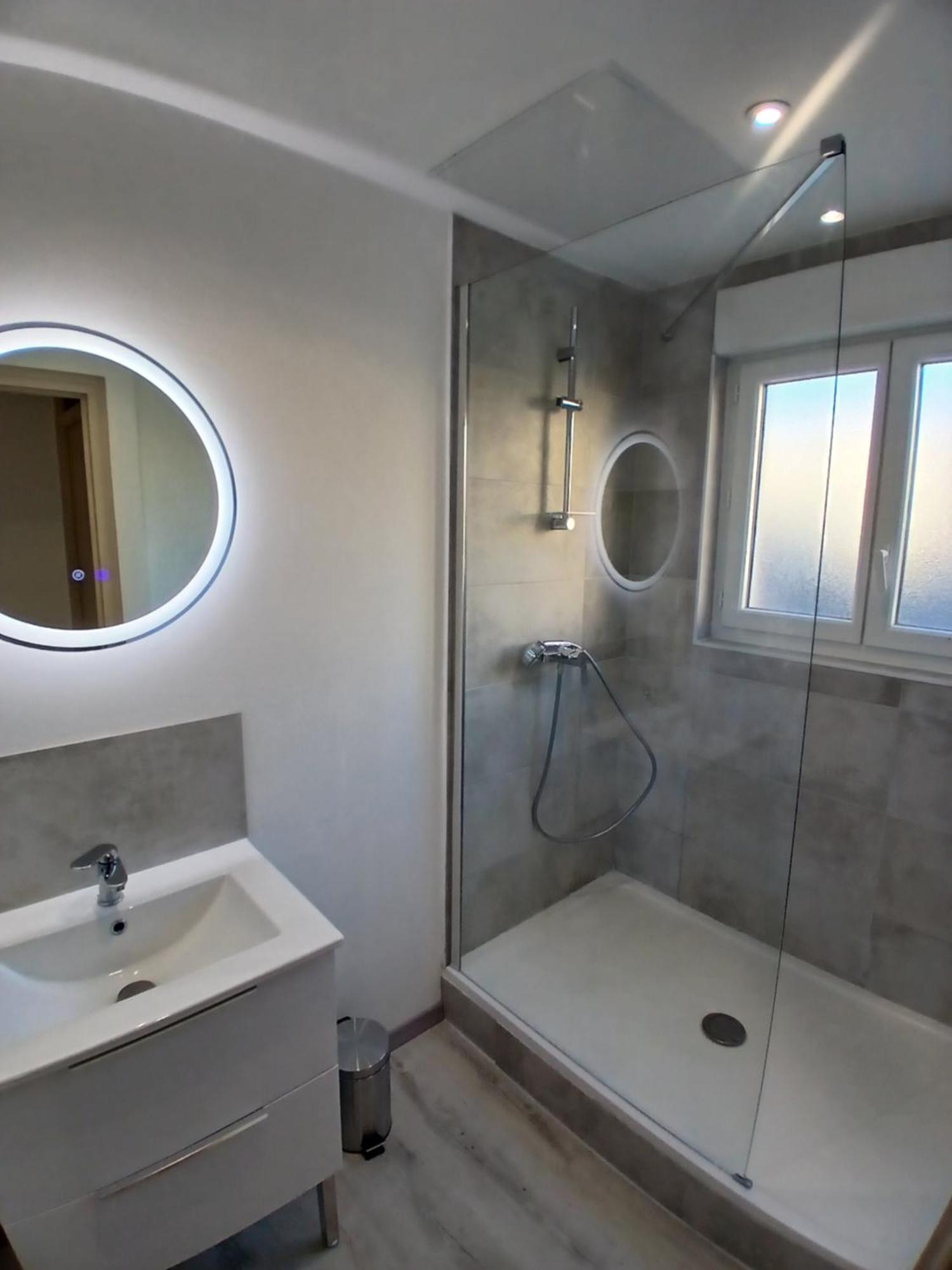 Apartament Gasperi Brive-la-Gaillarde Zewnętrze zdjęcie