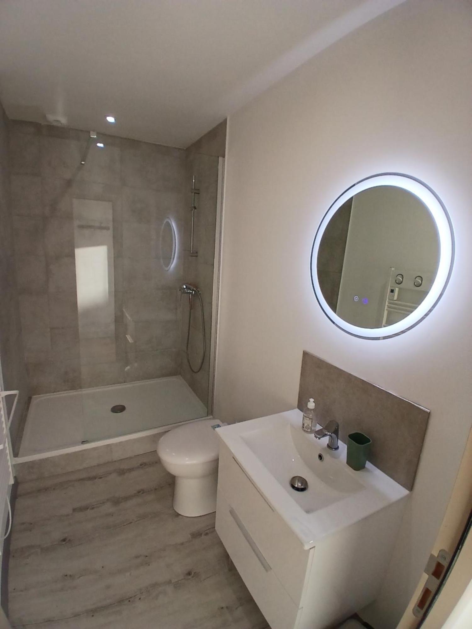 Apartament Gasperi Brive-la-Gaillarde Zewnętrze zdjęcie