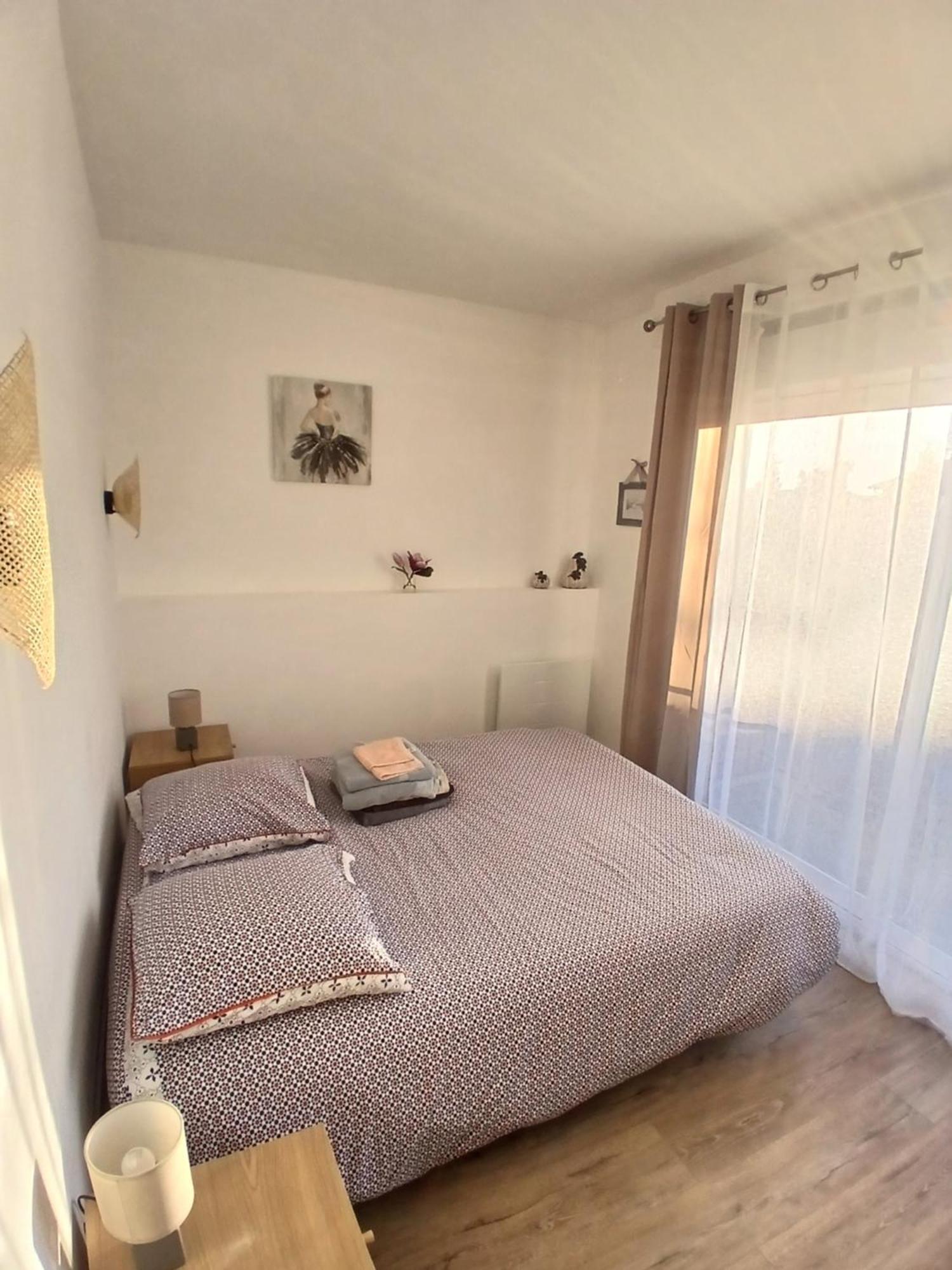 Apartament Gasperi Brive-la-Gaillarde Zewnętrze zdjęcie