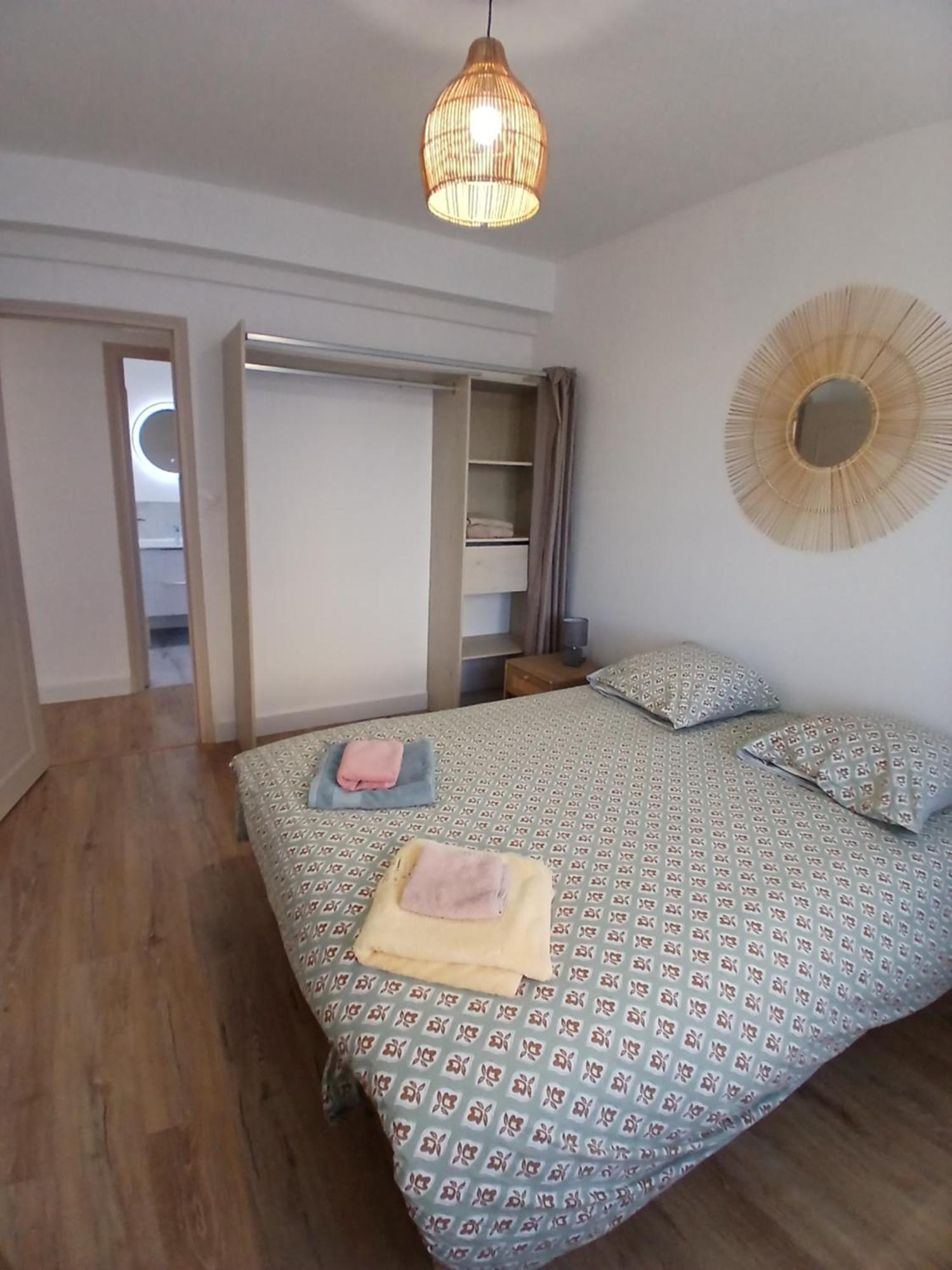 Apartament Gasperi Brive-la-Gaillarde Zewnętrze zdjęcie