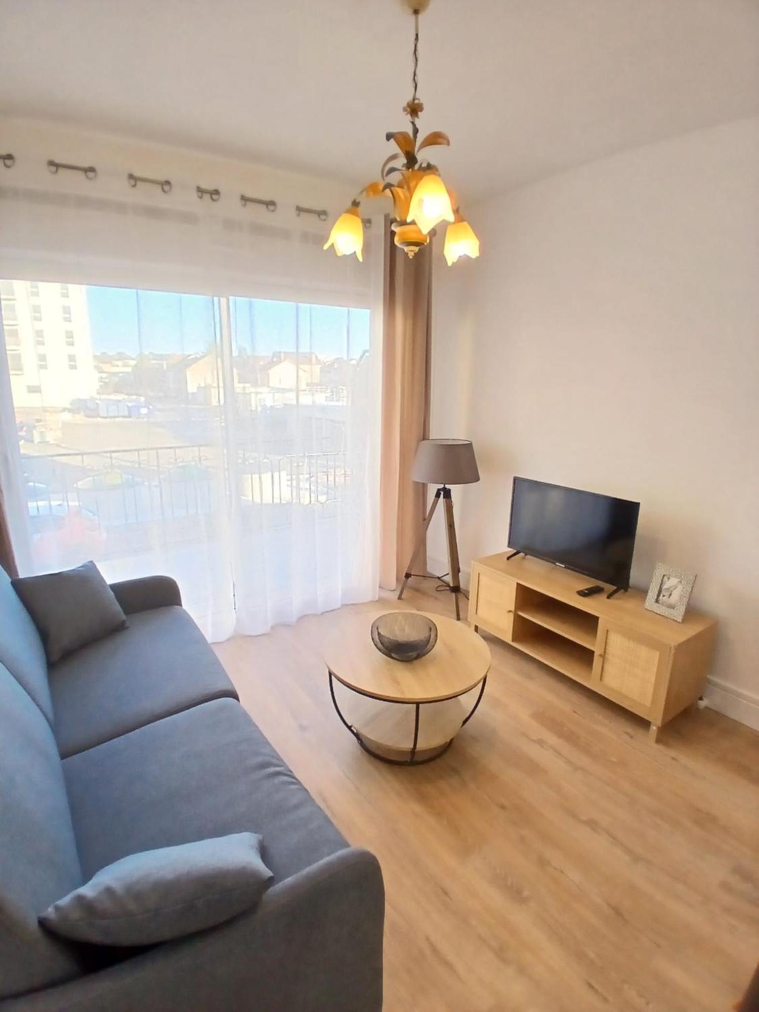 Apartament Gasperi Brive-la-Gaillarde Zewnętrze zdjęcie