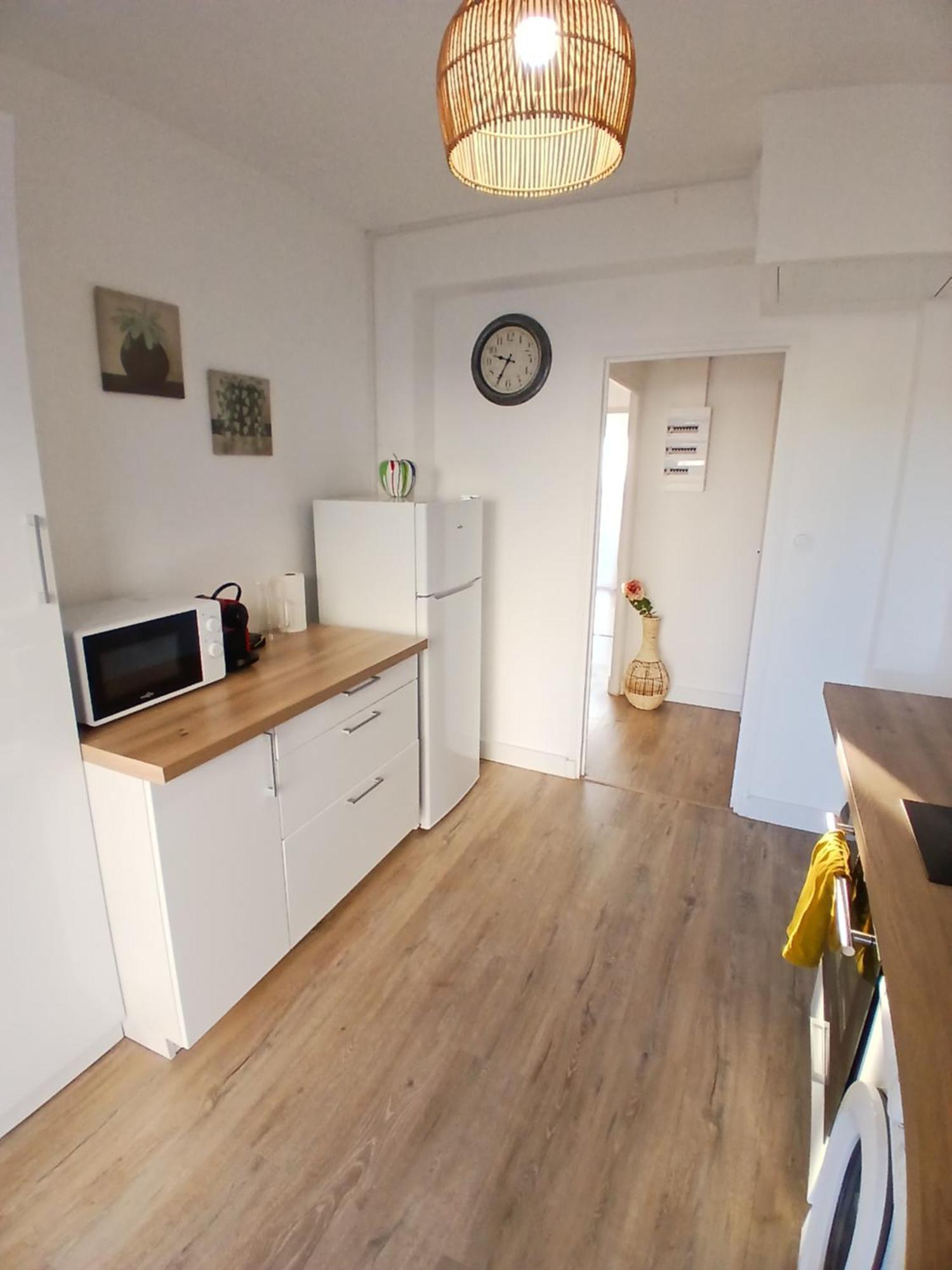 Apartament Gasperi Brive-la-Gaillarde Zewnętrze zdjęcie