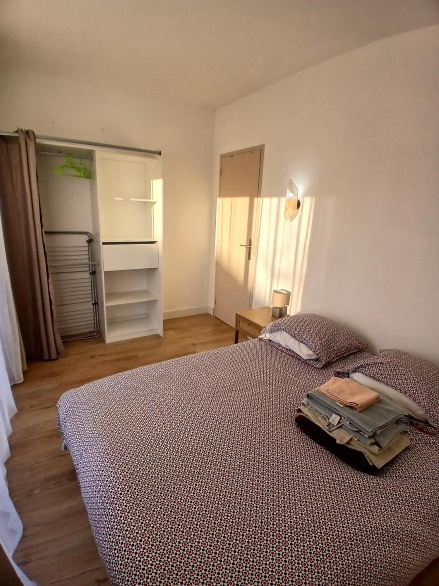 Apartament Gasperi Brive-la-Gaillarde Zewnętrze zdjęcie