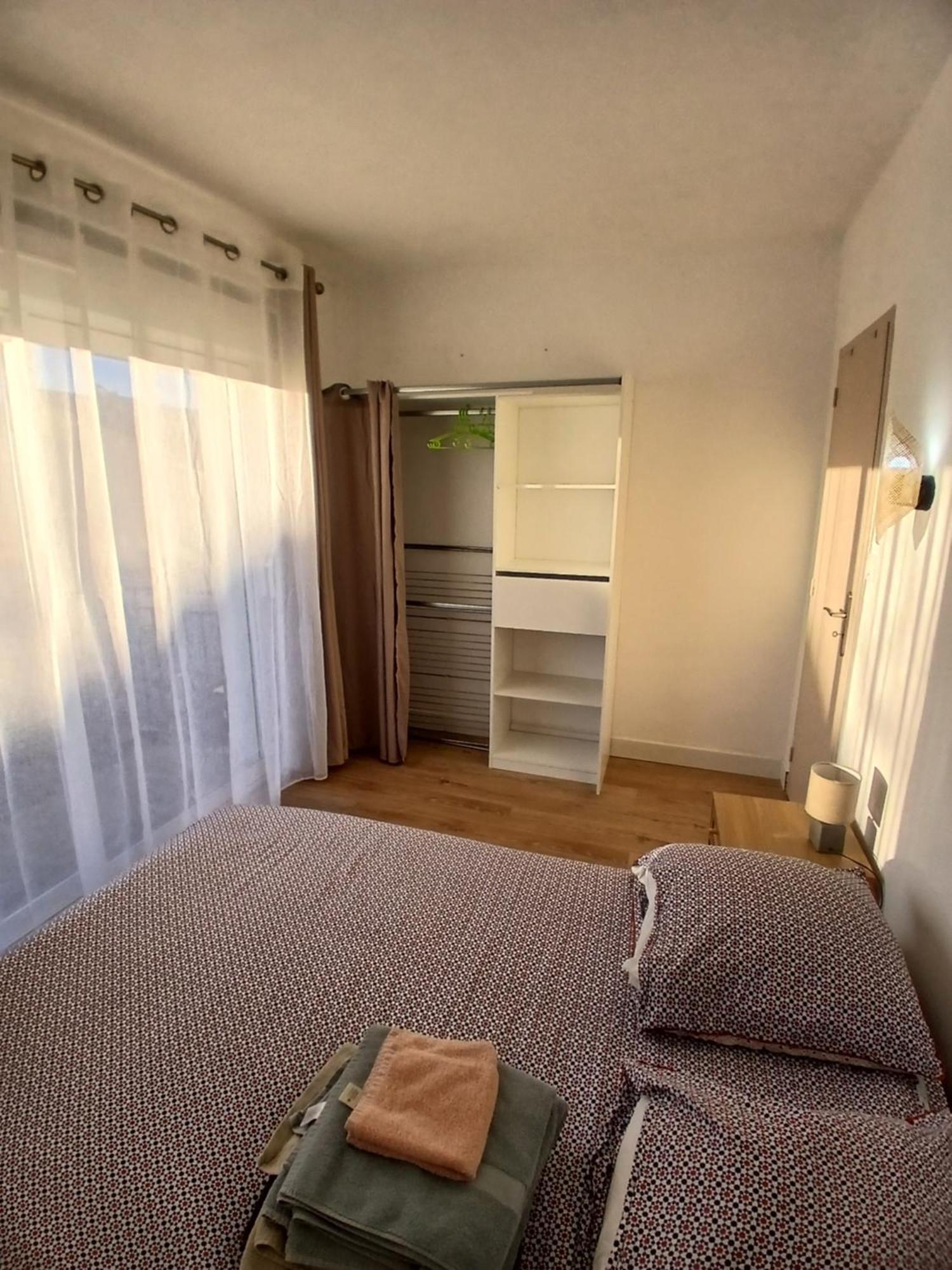 Apartament Gasperi Brive-la-Gaillarde Zewnętrze zdjęcie