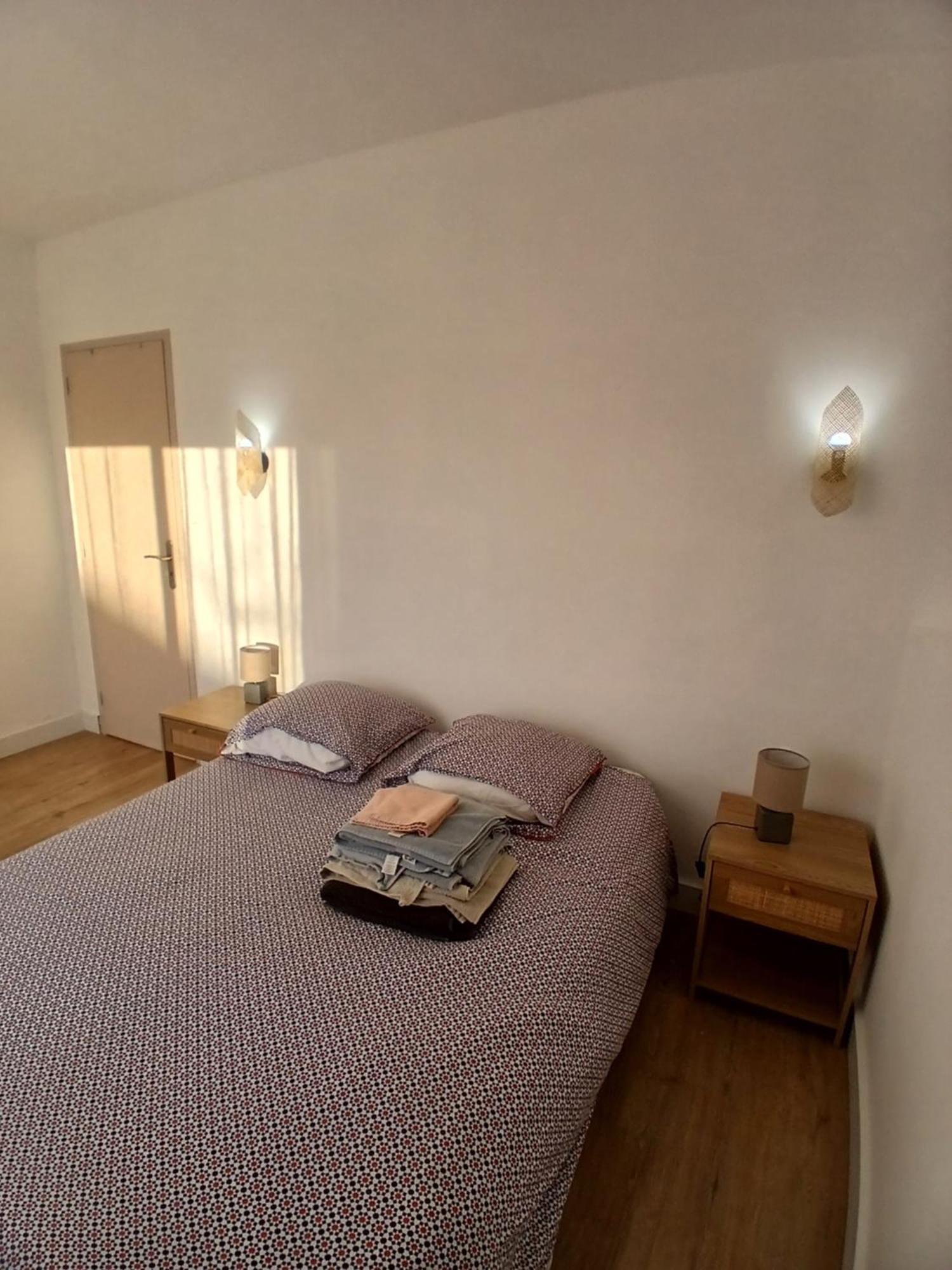Apartament Gasperi Brive-la-Gaillarde Zewnętrze zdjęcie