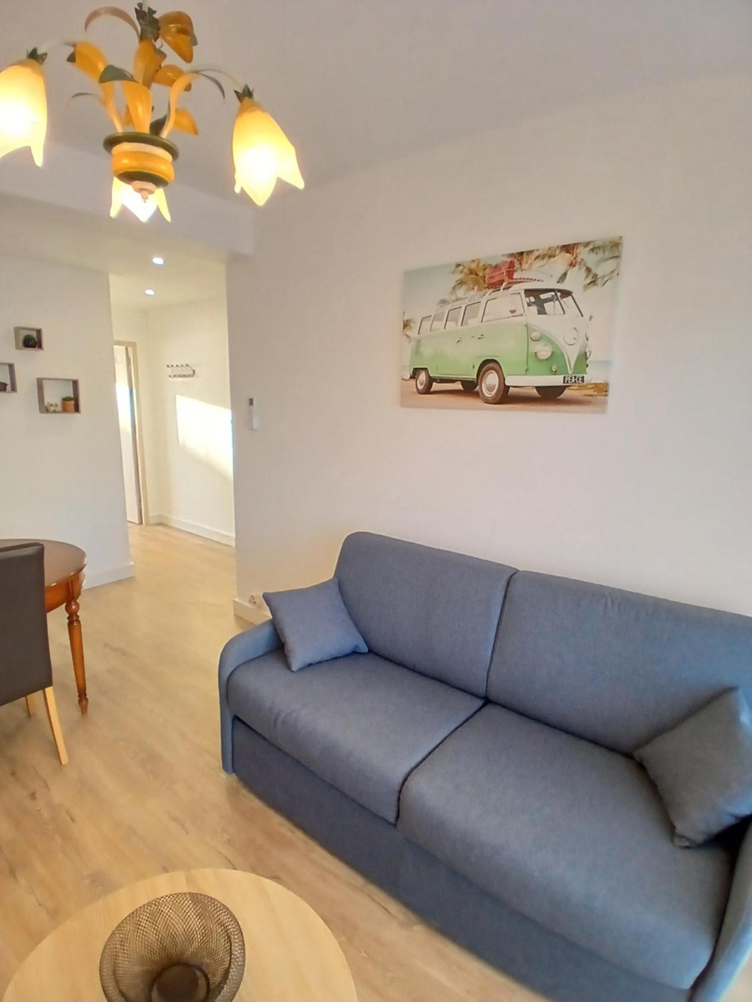 Apartament Gasperi Brive-la-Gaillarde Zewnętrze zdjęcie
