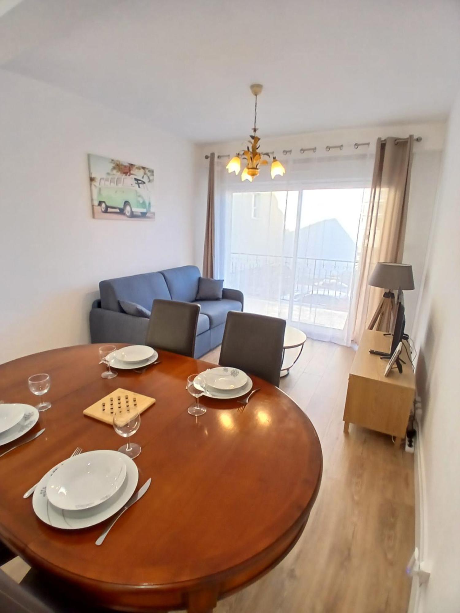 Apartament Gasperi Brive-la-Gaillarde Zewnętrze zdjęcie