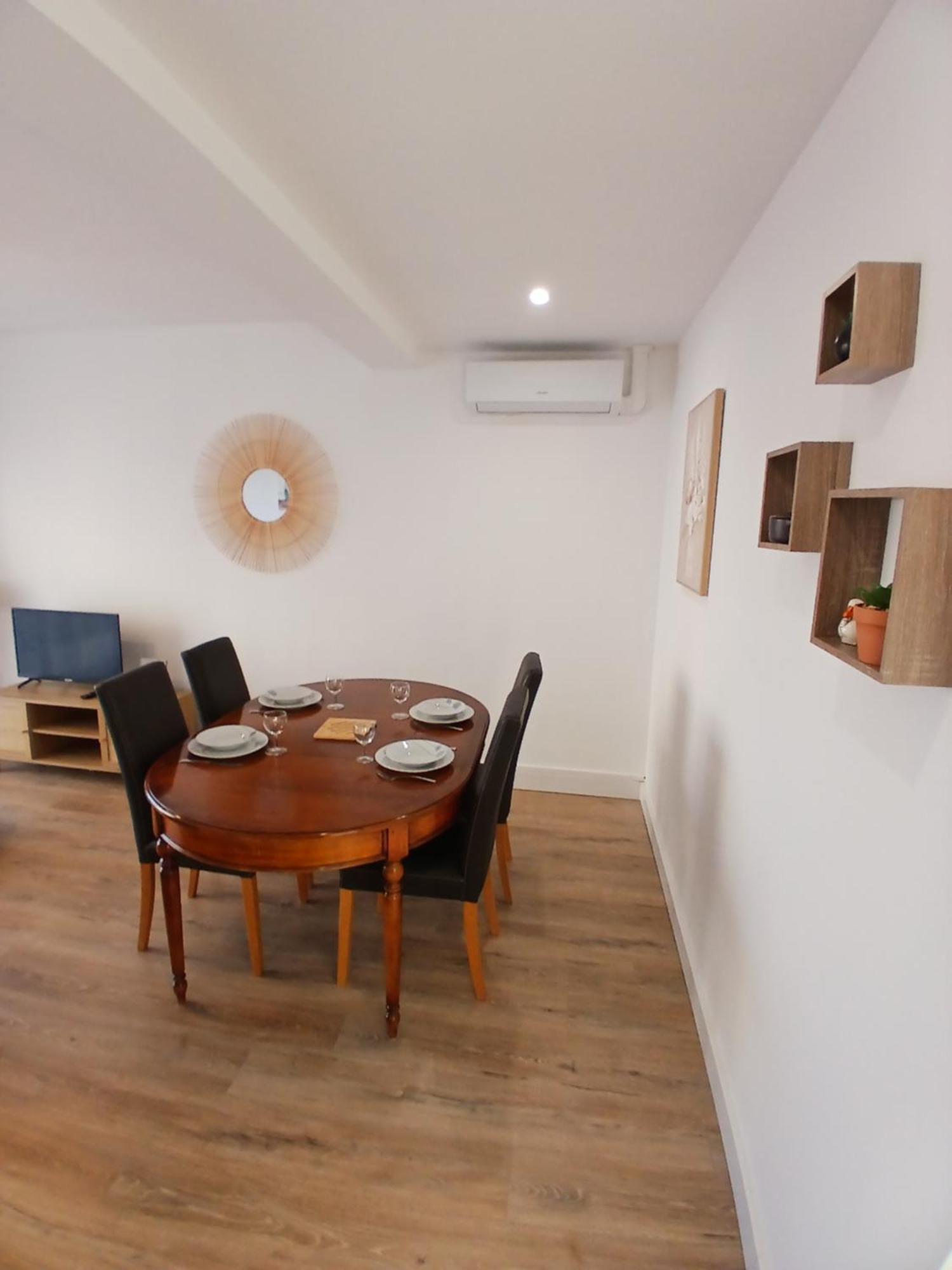 Apartament Gasperi Brive-la-Gaillarde Zewnętrze zdjęcie